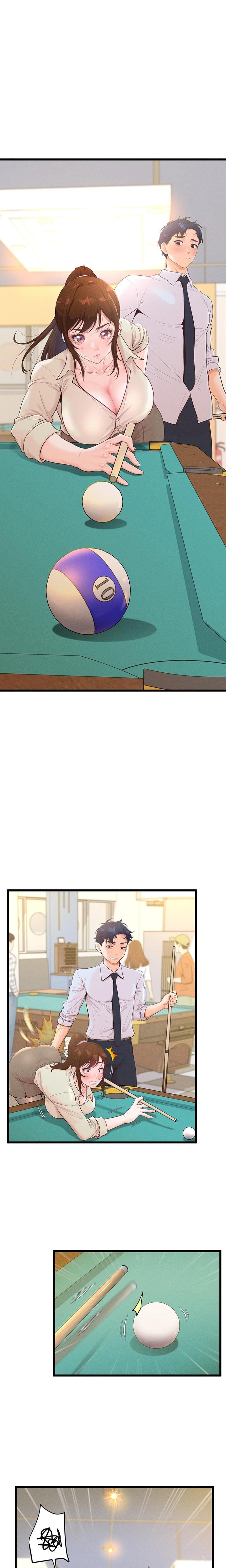 Office Romance Registry Uncensored, chapter 9, page 9 of 28