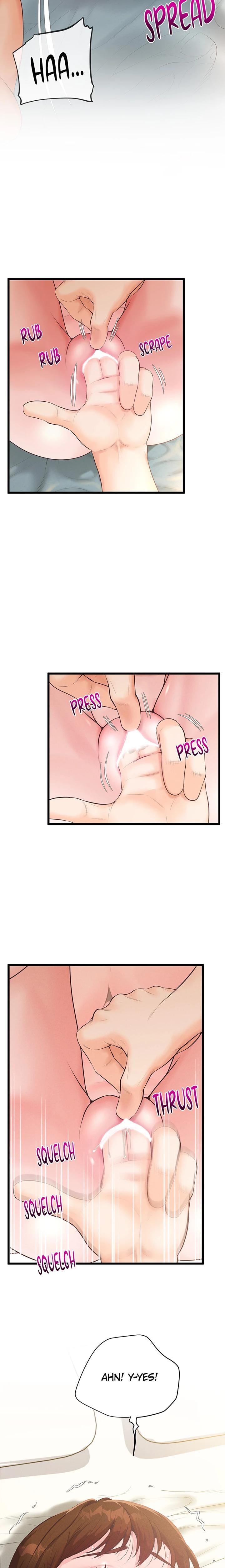 Office Romance Registry Uncensored, chapter 9, page 23 of 28