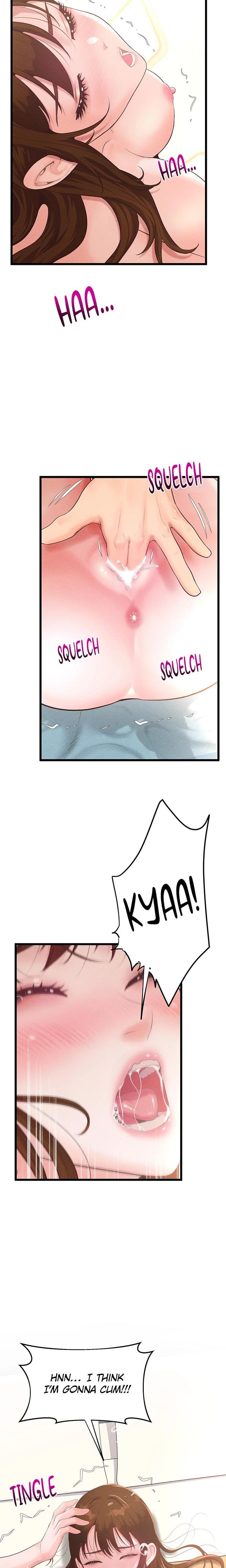 Office Romance Registry Uncensored, chapter 9, page 25 of 28