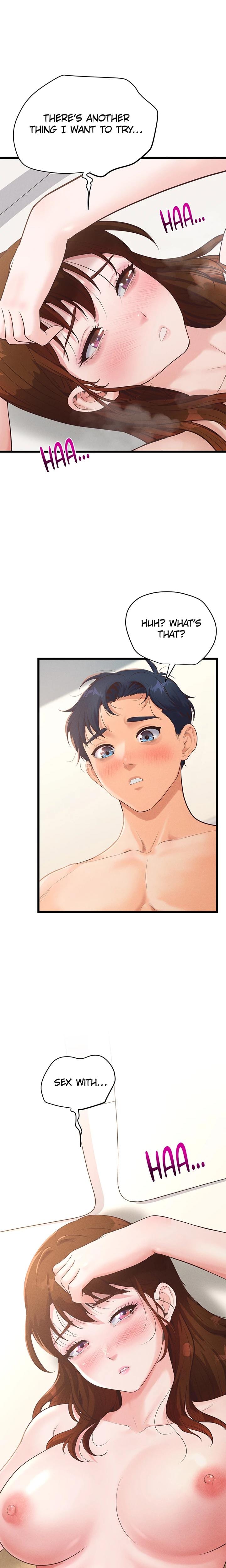 Office Romance Registry Uncensored, chapter 9, page 27 of 28