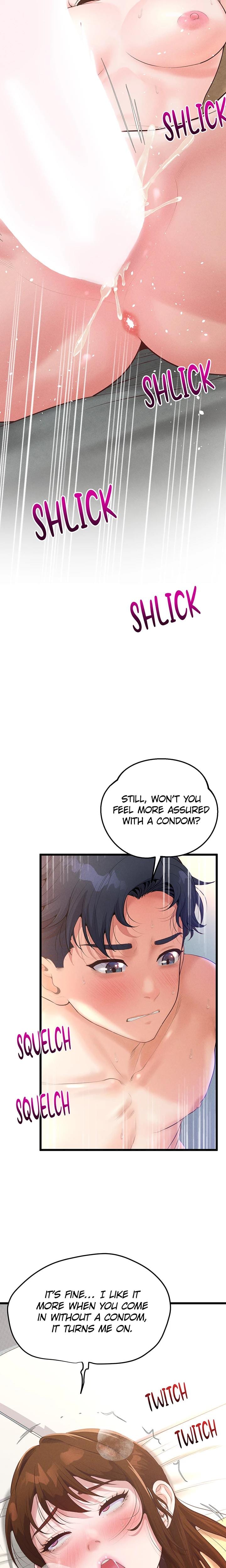 Office Romance Registry Uncensored, chapter 10, page 8 of 29