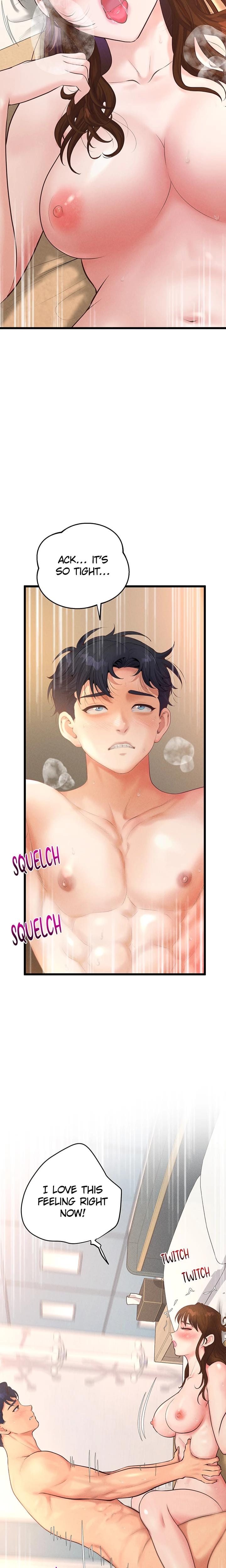 Office Romance Registry Uncensored, chapter 10, page 9 of 29