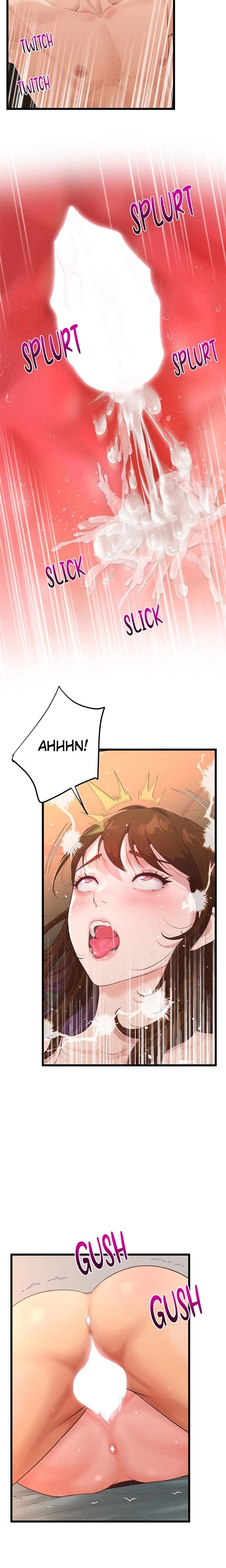 Office Romance Registry Uncensored, chapter 10, page 11 of 29