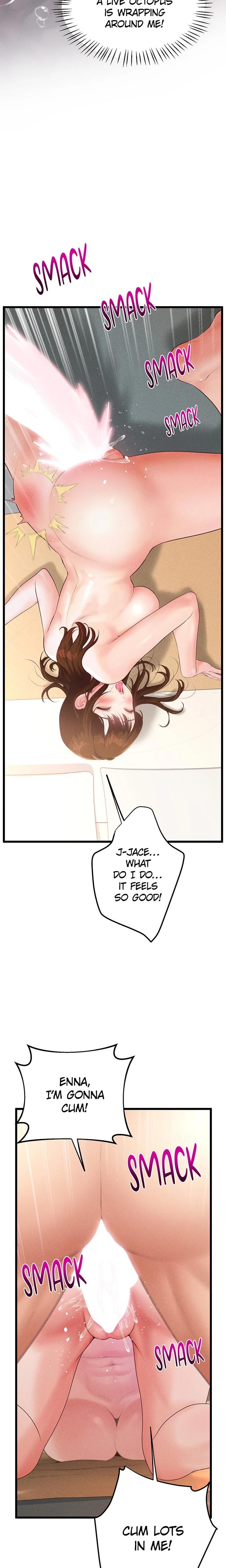Office Romance Registry Uncensored, chapter 10, page 20 of 29