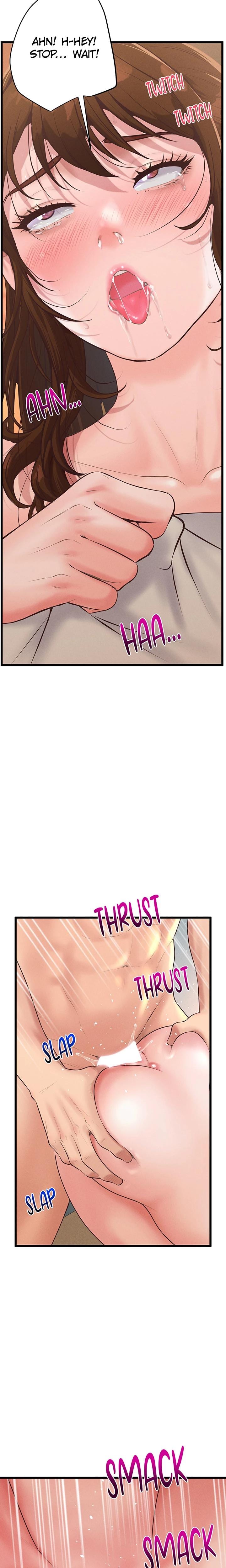 Office Romance Registry Uncensored, chapter 10, page 24 of 29