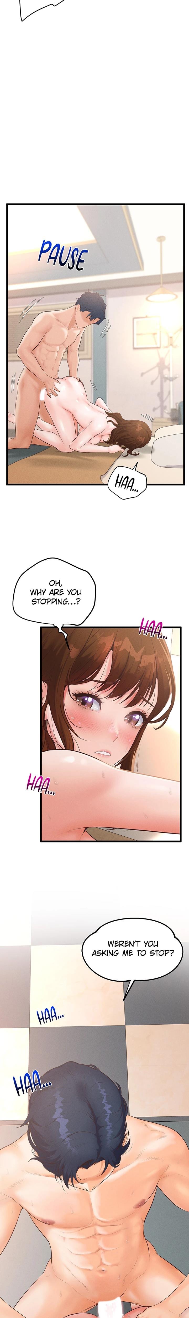 Office Romance Registry Uncensored, chapter 10, page 26 of 29