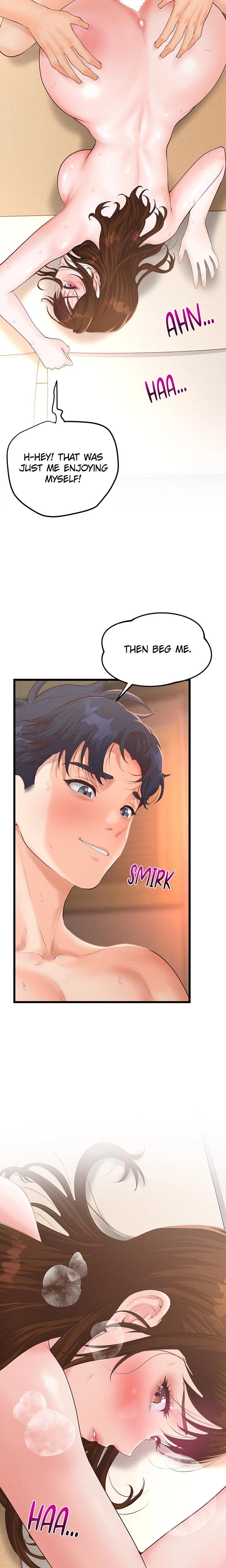 Office Romance Registry Uncensored, chapter 10, page 27 of 29