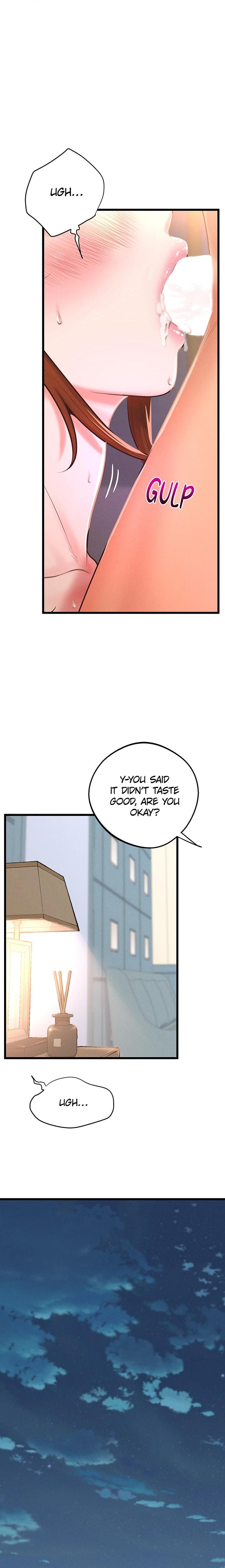 Office Romance Registry Uncensored, chapter 11, page 8 of 27