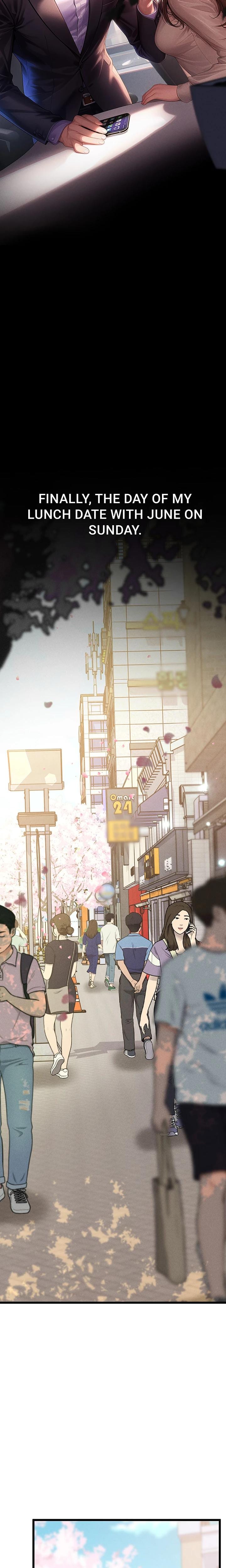Office Romance Registry Uncensored, chapter 11, page 10 of 27