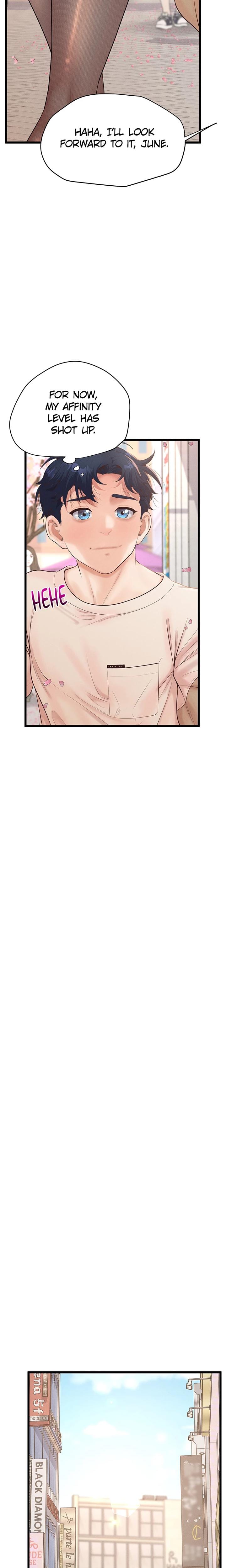 Office Romance Registry Uncensored, chapter 11, page 14 of 27