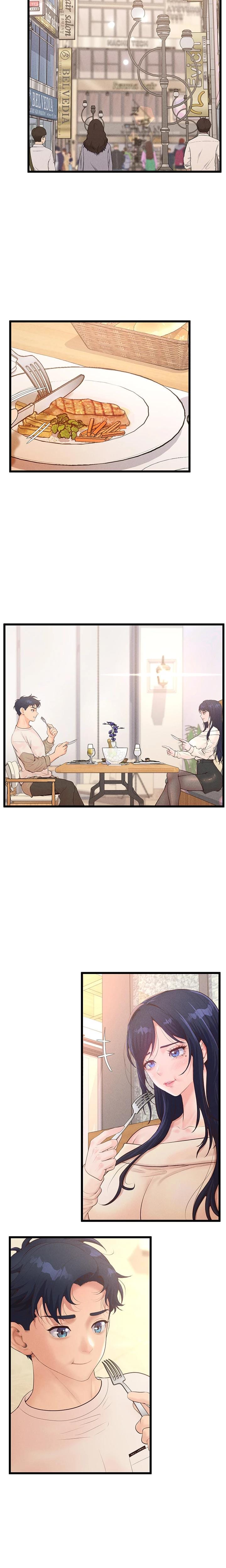 Office Romance Registry Uncensored, chapter 11, page 15 of 27