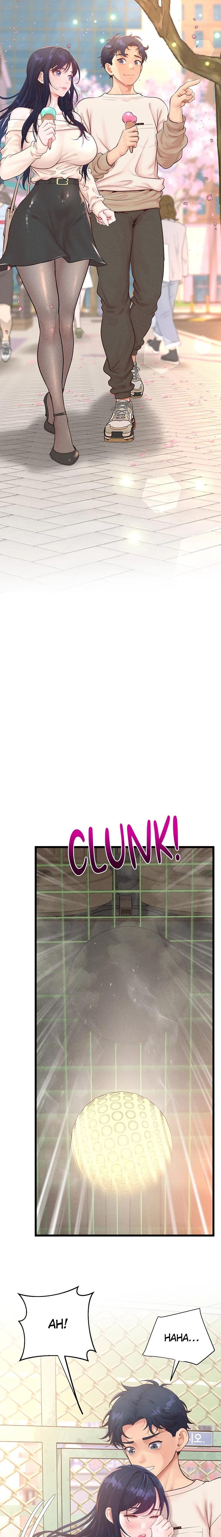 Office Romance Registry Uncensored, chapter 11, page 19 of 27