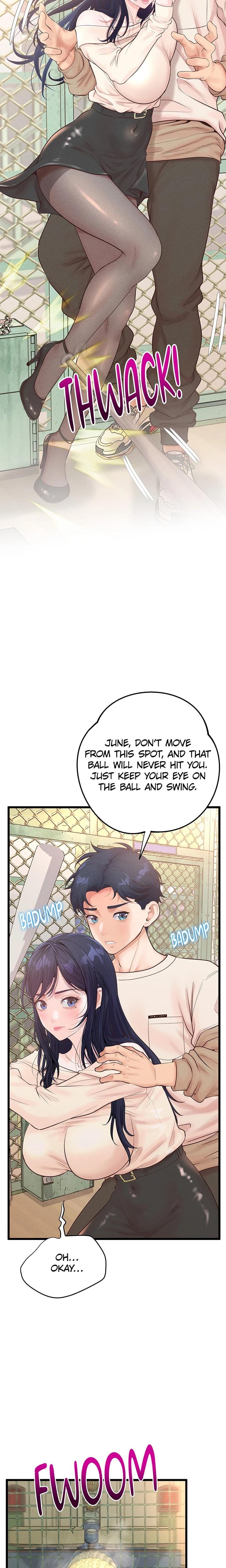 Office Romance Registry Uncensored, chapter 11, page 20 of 27