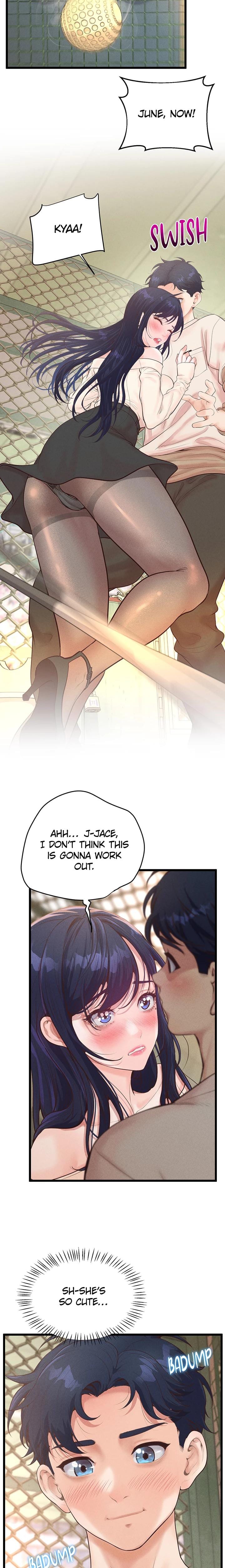Office Romance Registry Uncensored, chapter 11, page 21 of 27