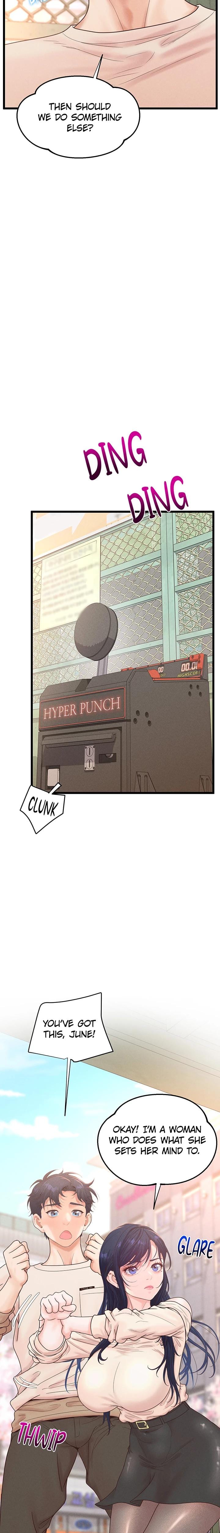 Office Romance Registry Uncensored, chapter 11, page 22 of 27