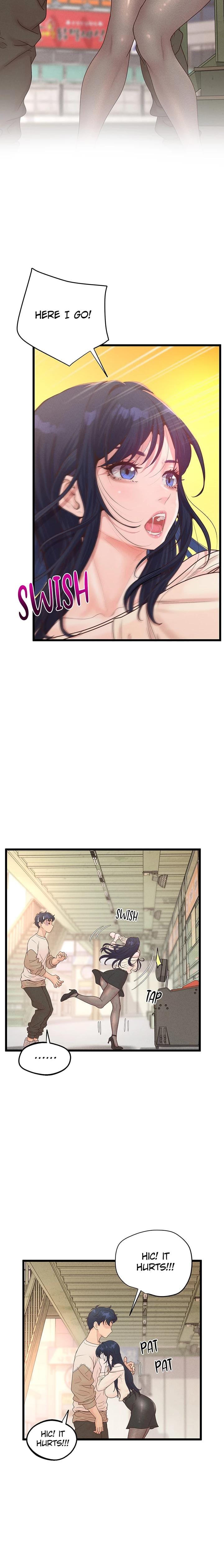 Office Romance Registry Uncensored, chapter 11, page 23 of 27