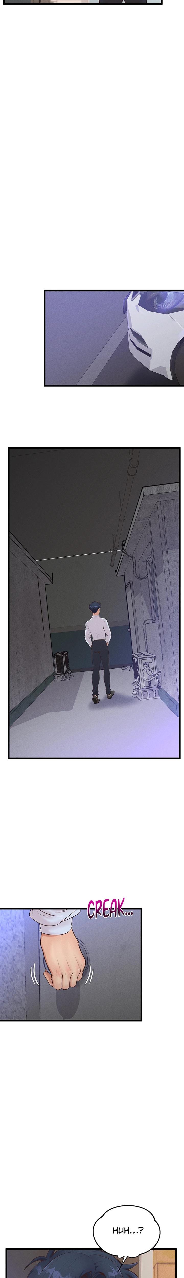 Office Romance Registry Uncensored, chapter 12, page 22 of 27
