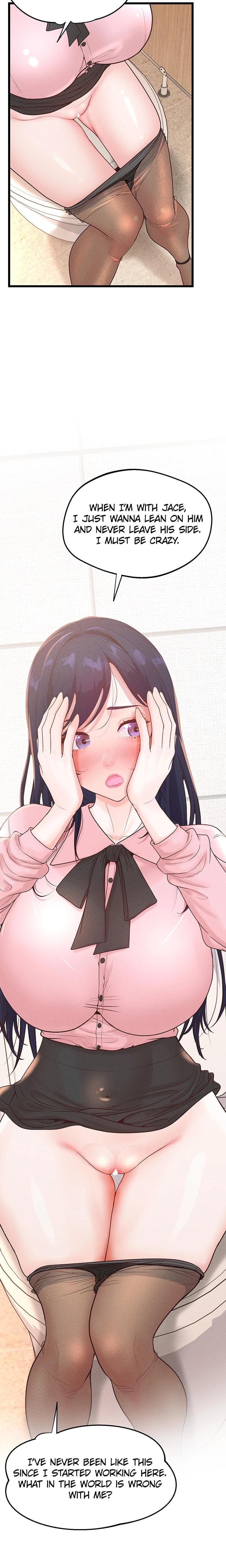 Office Romance Registry Uncensored, chapter 14, page 6 of 30