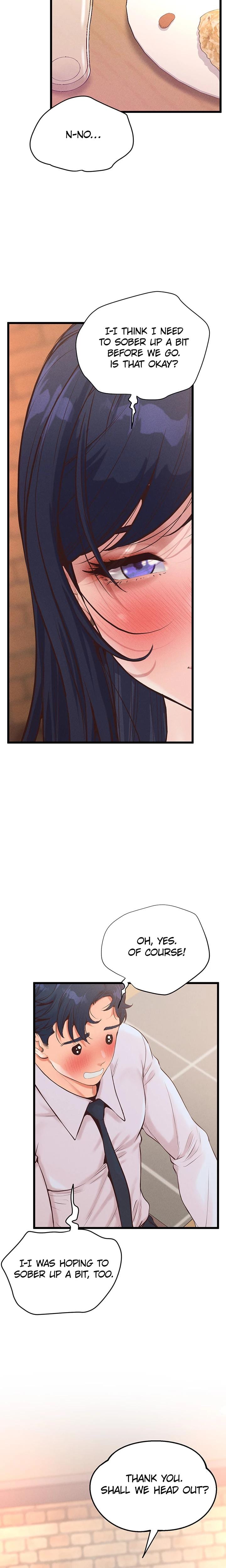 Office Romance Registry Uncensored, chapter 14, page 10 of 30