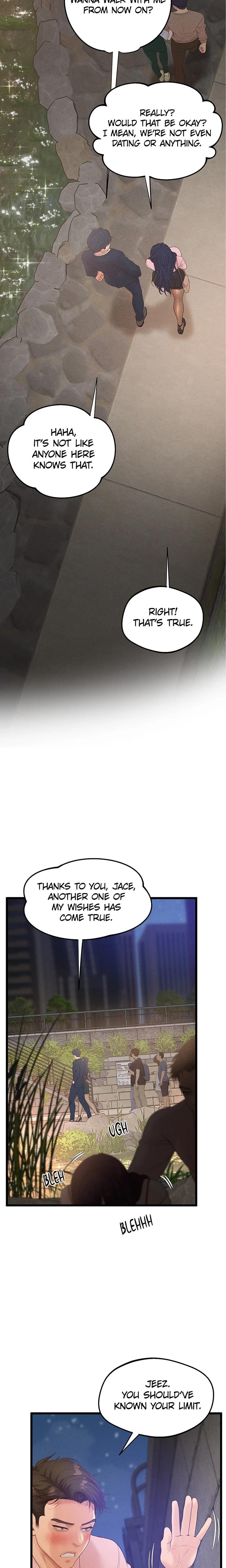 Office Romance Registry Uncensored, chapter 14, page 14 of 30