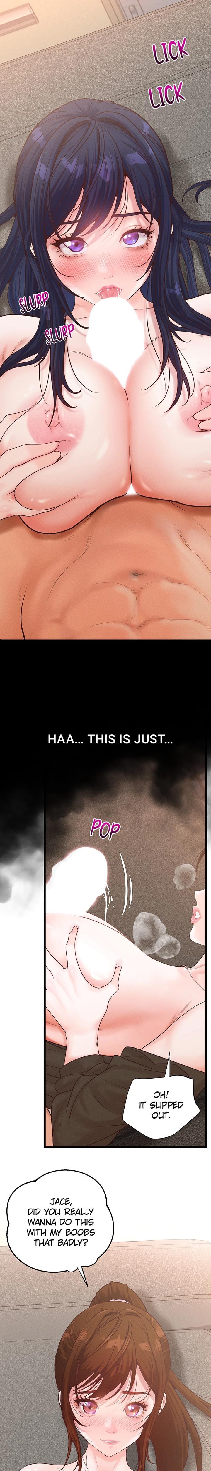 Office Romance Registry Uncensored, chapter 14, page 21 of 30