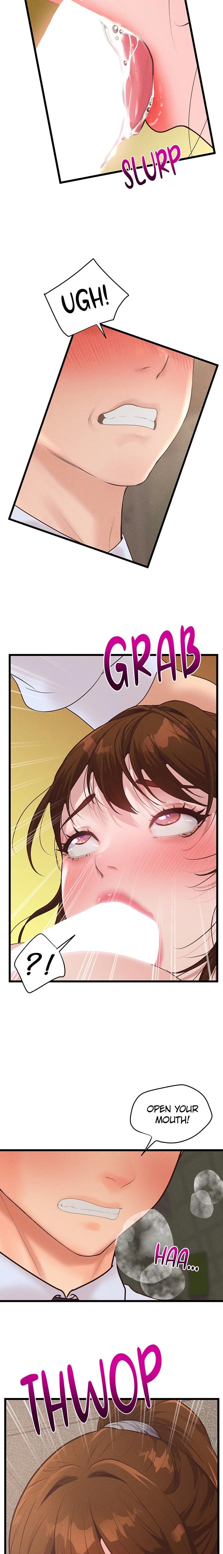 Office Romance Registry Uncensored, chapter 14, page 25 of 30