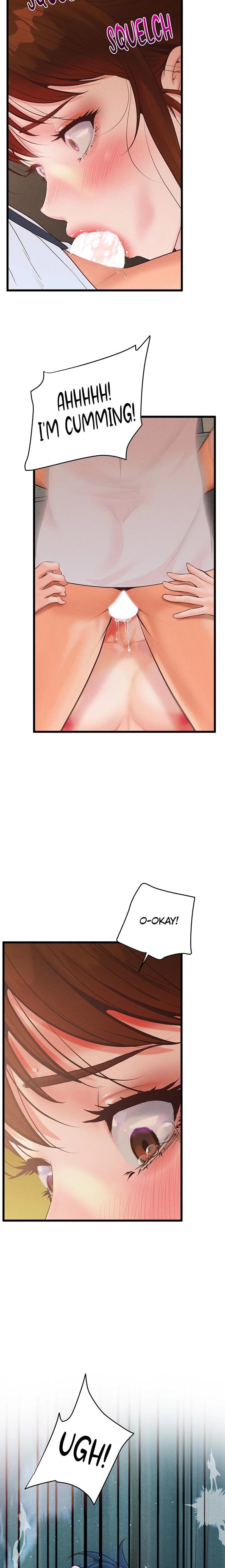 Office Romance Registry Uncensored, chapter 14, page 27 of 30