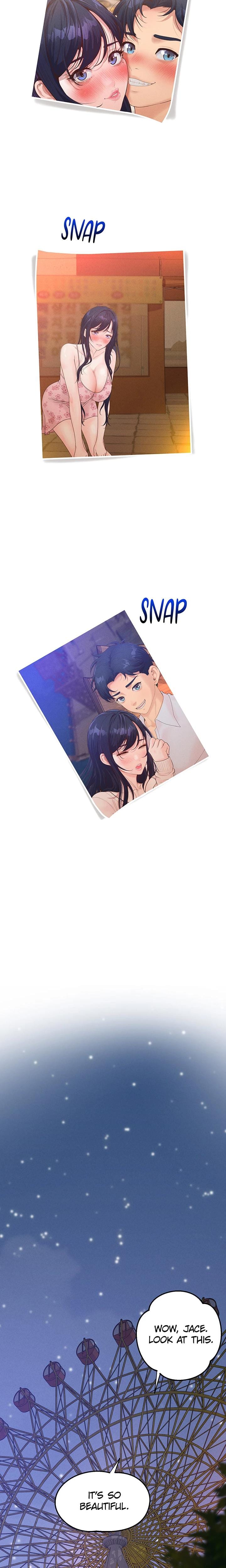 Office Romance Registry Uncensored, chapter 15, page 24 of 27