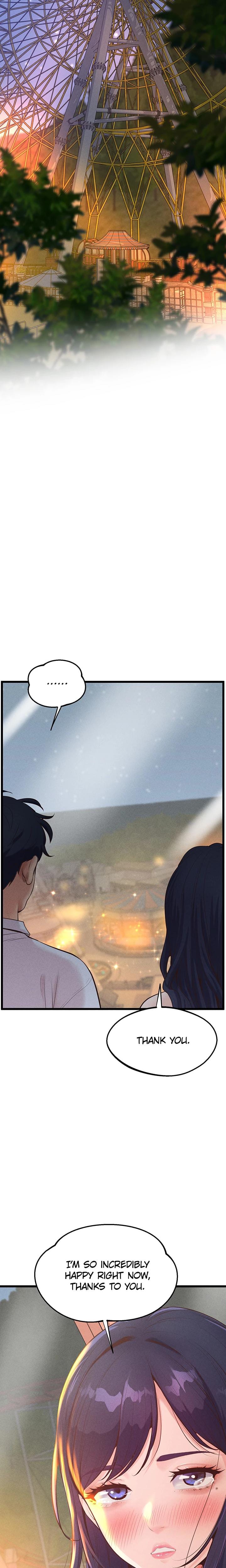 Office Romance Registry Uncensored, chapter 15, page 25 of 27