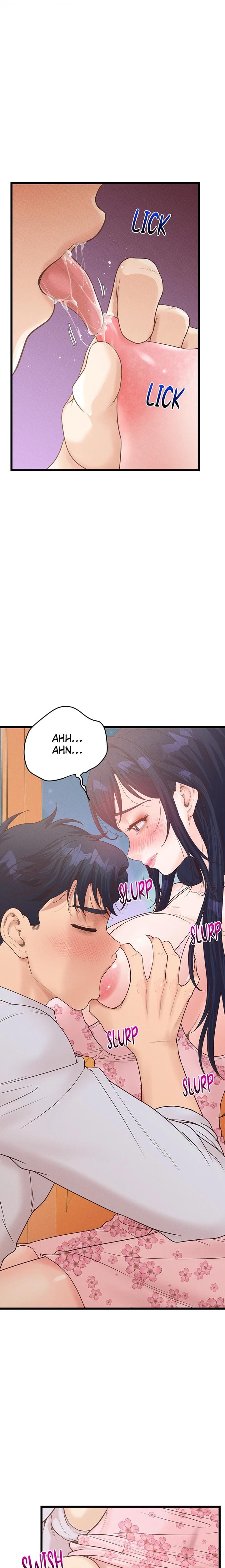 Office Romance Registry Uncensored, chapter 16, page 5 of 26