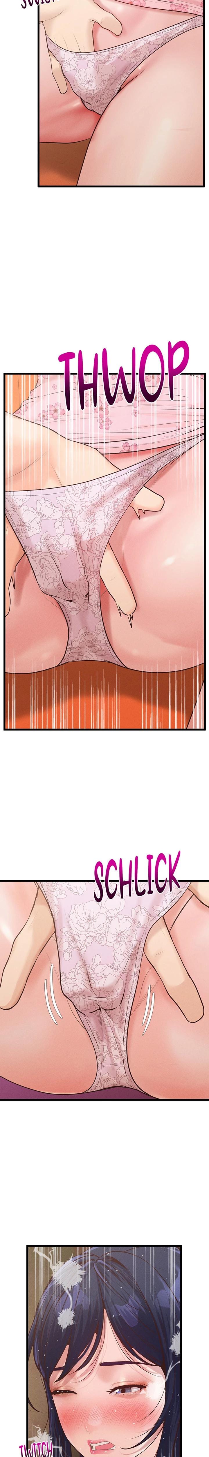 Office Romance Registry Uncensored, chapter 16, page 6 of 26