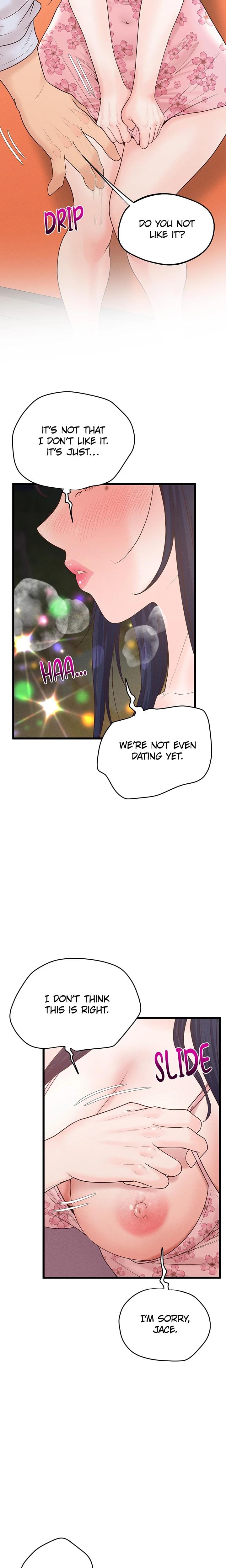 Office Romance Registry Uncensored, chapter 16, page 8 of 26
