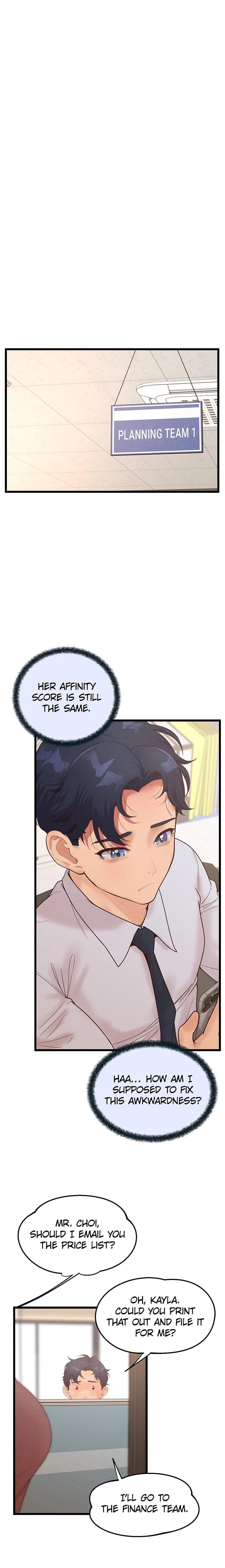Office Romance Registry Uncensored, chapter 16, page 16 of 26