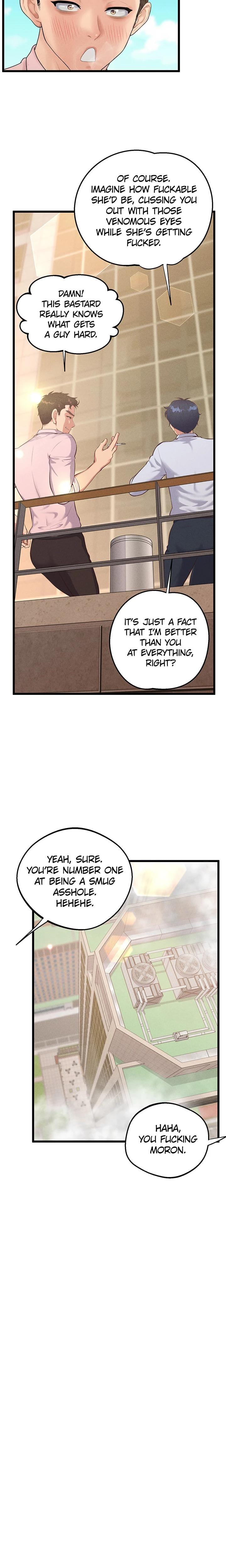 Office Romance Registry Uncensored, chapter 16, page 23 of 26