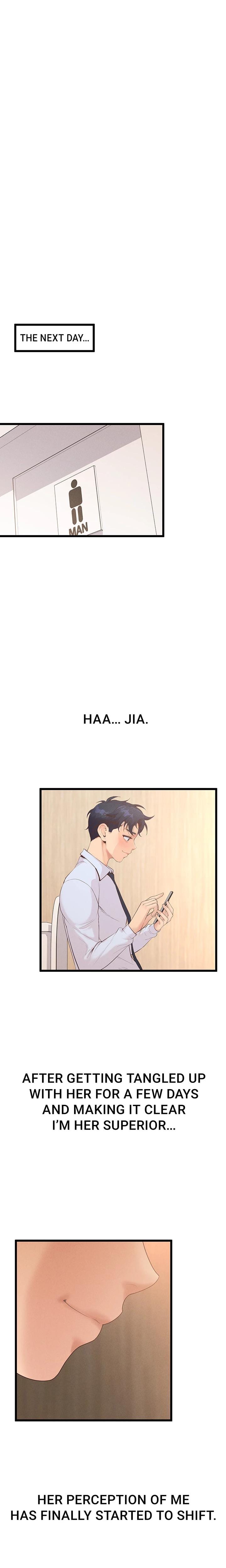 Office Romance Registry Uncensored, chapter 16, page 24 of 26