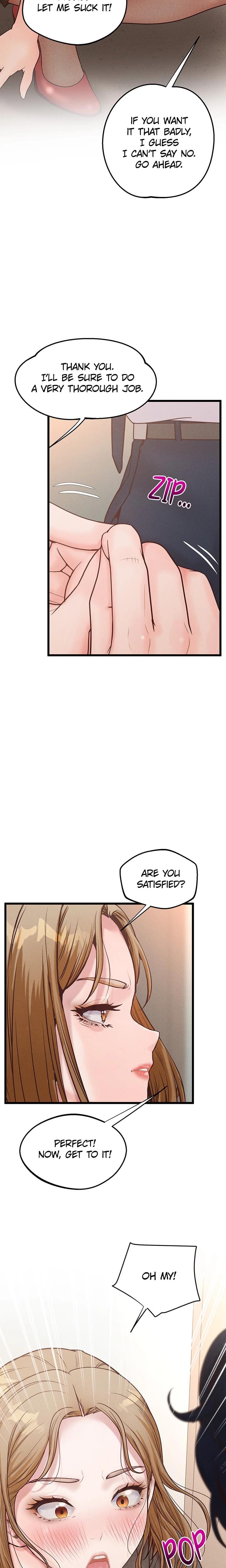 Office Romance Registry Uncensored, chapter 17, page 20 of 29
