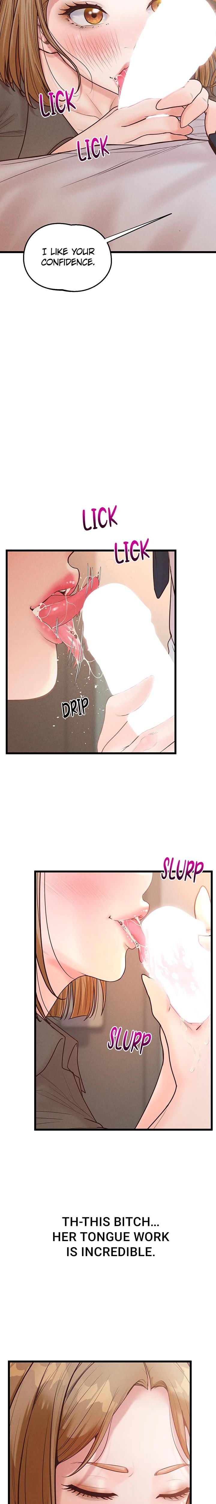 Office Romance Registry Uncensored, chapter 17, page 22 of 29