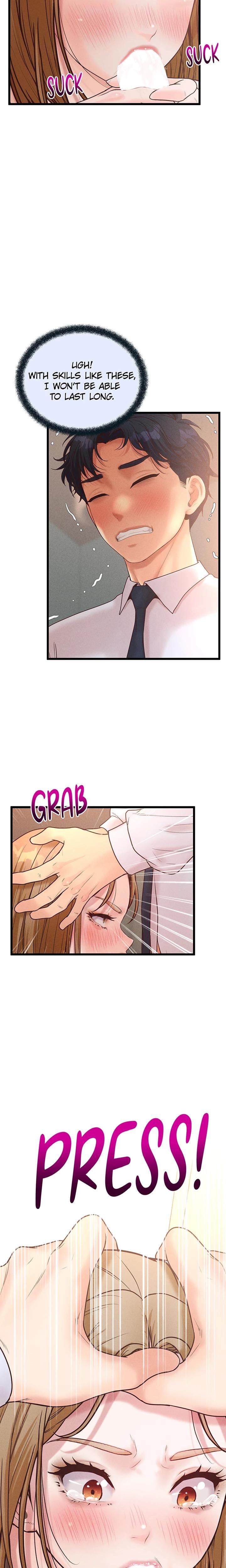 Office Romance Registry Uncensored, chapter 17, page 23 of 29