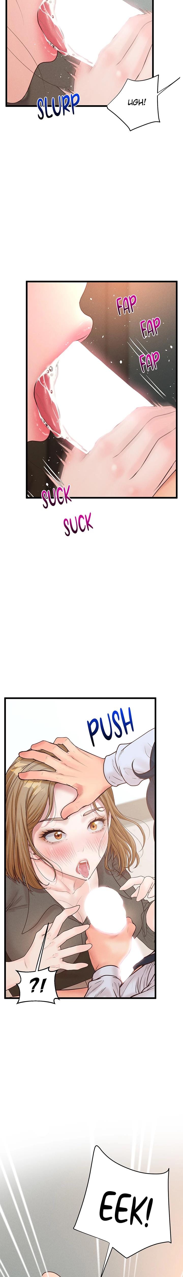 Office Romance Registry Uncensored, chapter 17, page 26 of 29