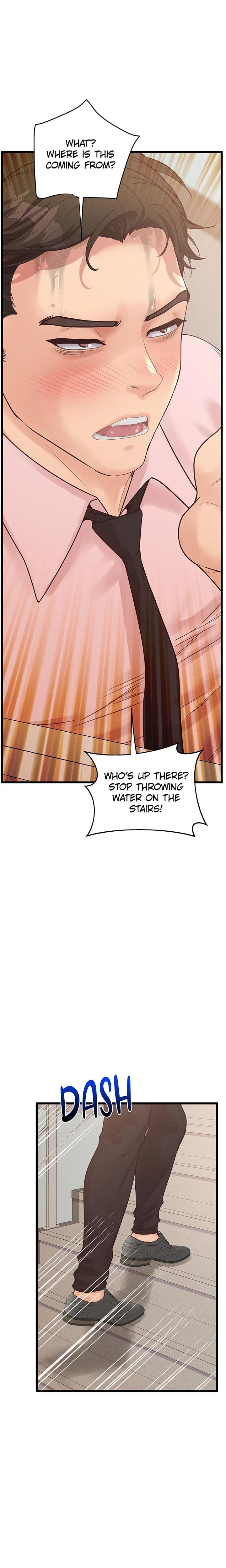Office Romance Registry Uncensored, chapter 18, page 10 of 27