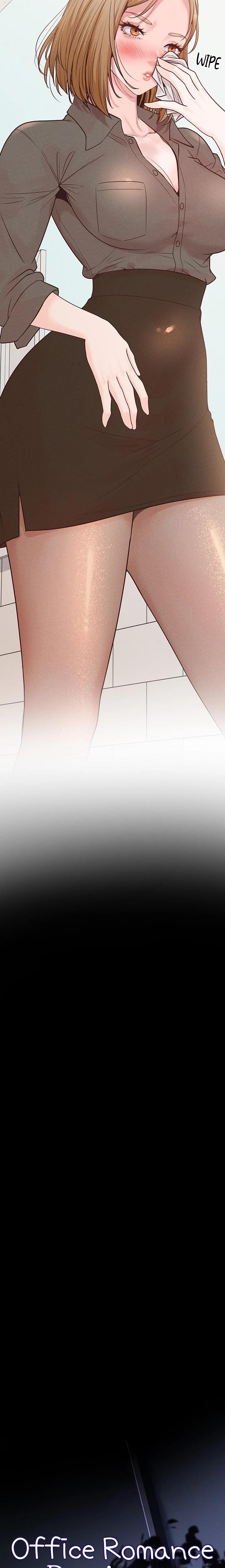 Office Romance Registry Uncensored, chapter 18, page 12 of 27