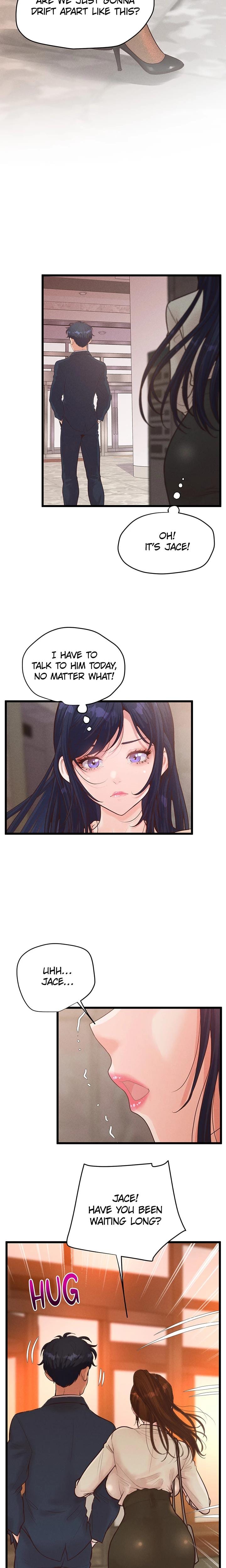 Office Romance Registry Uncensored, chapter 18, page 15 of 27