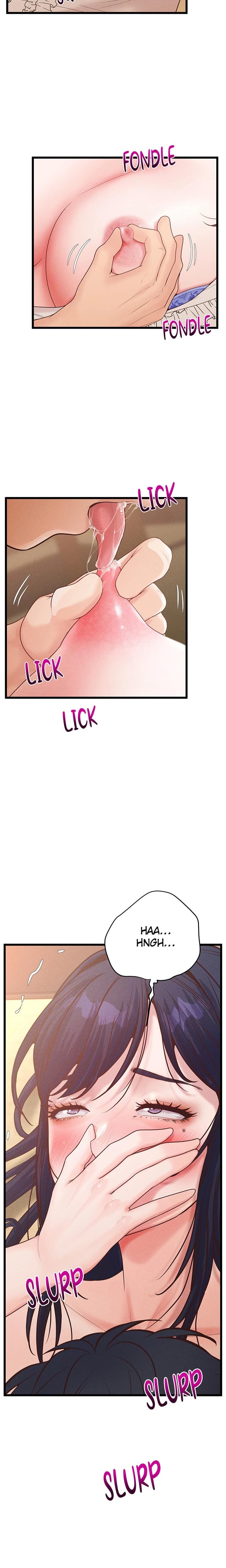 Office Romance Registry Uncensored, chapter 19, page 6 of 22