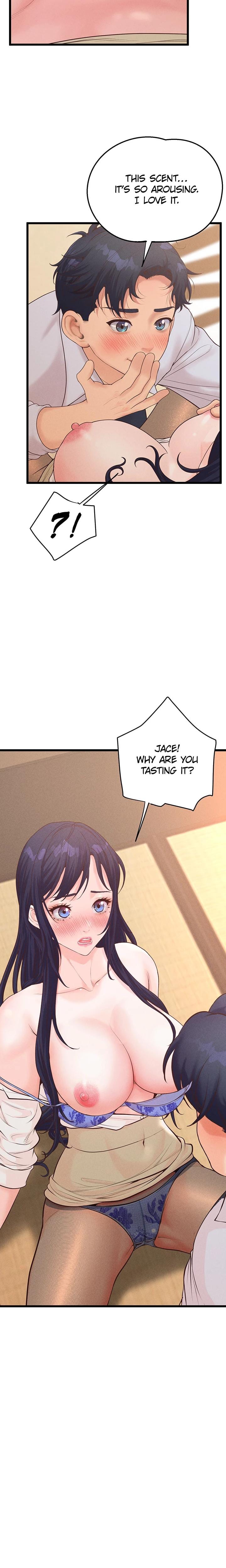 Office Romance Registry Uncensored, chapter 19, page 11 of 22