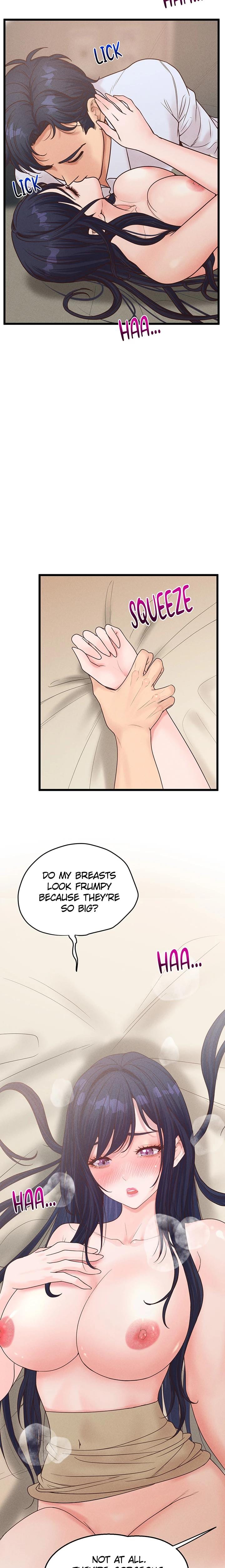 Office Romance Registry Uncensored, chapter 19, page 21 of 22