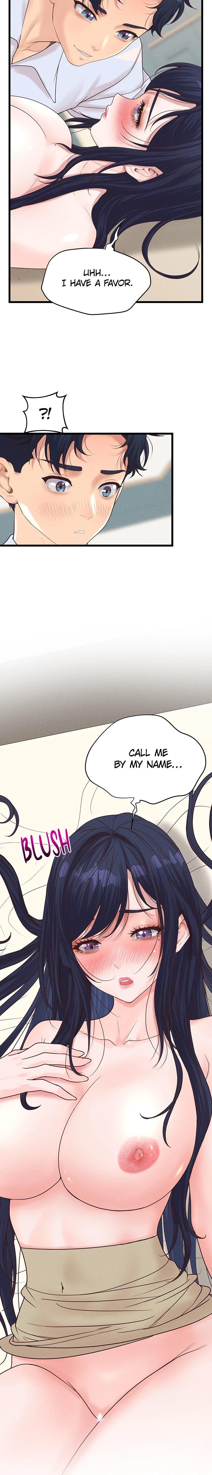 Office Romance Registry Uncensored, chapter 20, page 12 of 23