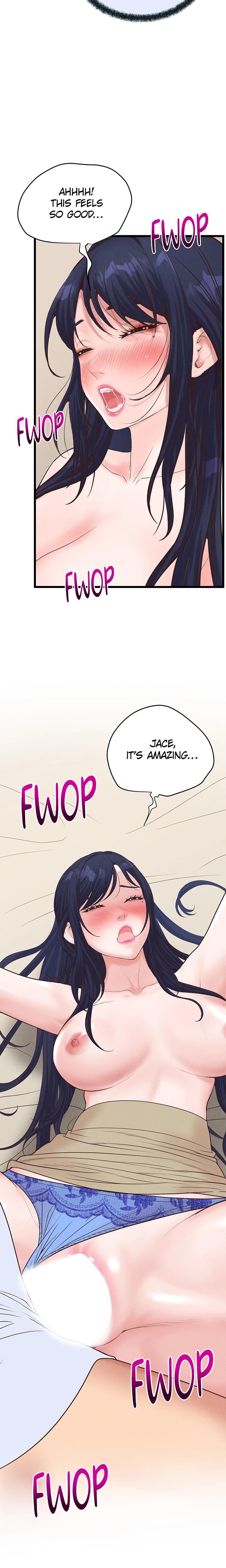 Office Romance Registry Uncensored, chapter 20, page 14 of 23