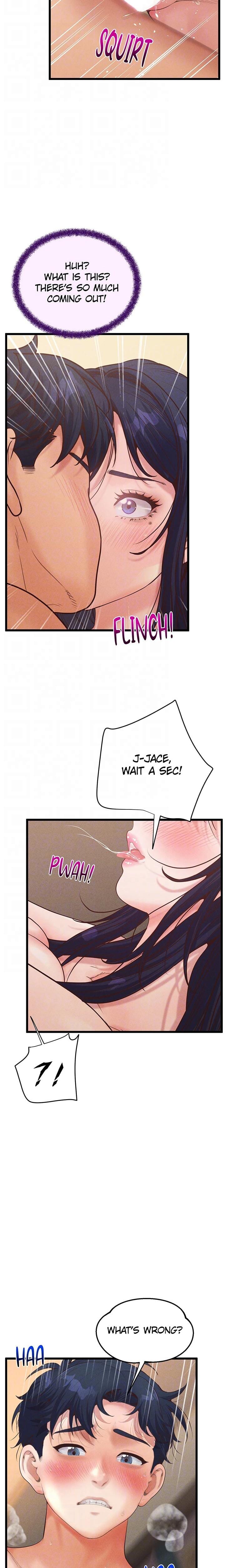 Office Romance Registry Uncensored, chapter 21, page 7 of 28