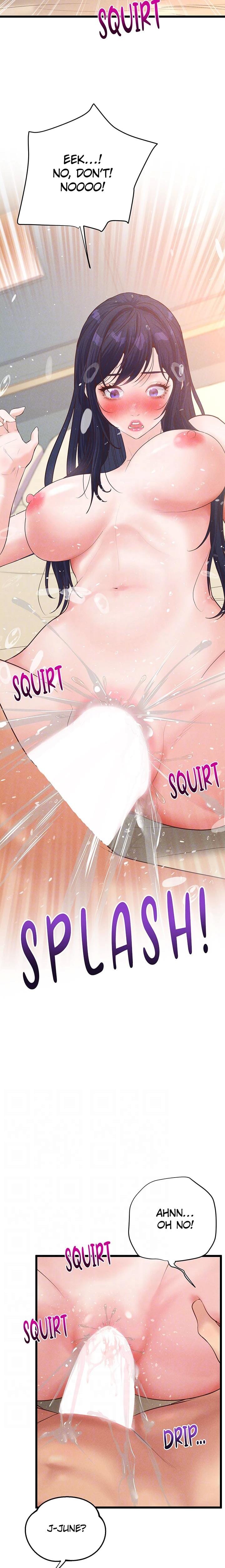 Office Romance Registry Uncensored, chapter 21, page 9 of 28