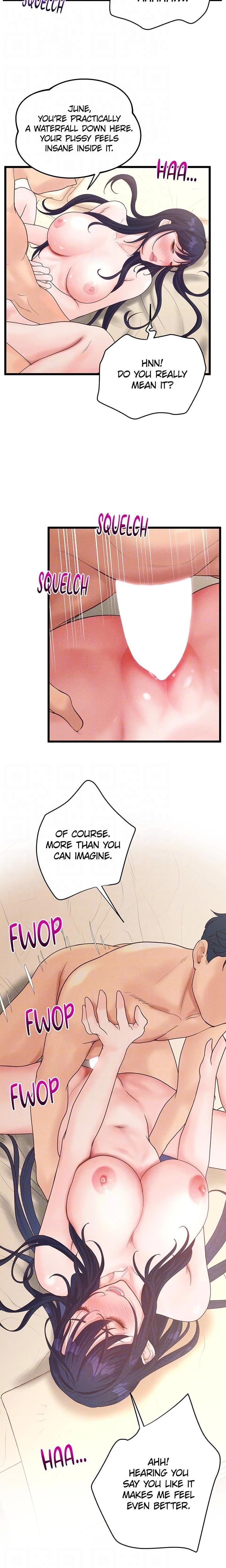 Office Romance Registry Uncensored, chapter 21, page 15 of 28